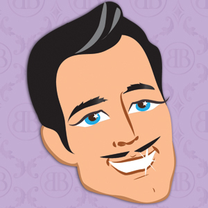 TheBingoButler's profile picture. The Butler from @butlersbingo. Stay tuned for offers, promos and some good honest fun!