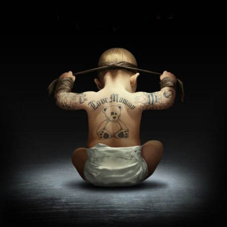 xyrhythm's profile picture. 