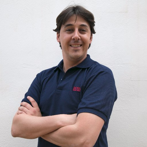 Pablo Cortés Profile