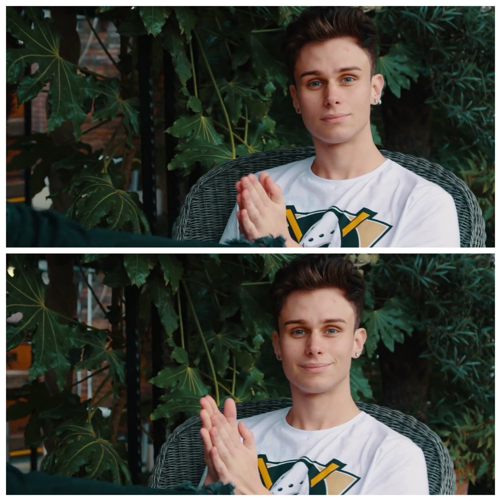 Roadtripargent2's profile picture. My favourite band @RoadtripTv 😍 roadtrip is life 😍❤
Rye is My word 😍🐝