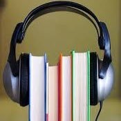 أعشق القراءة عموماً ومهتم بـ #الكتاب_الصوتي بشكل خاص