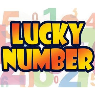 Lucky Number (@luckynumberng) / X