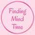 Finding Mind Time (@findingmindtime) Twitter profile photo Finding Mind Time (@findingmindtime) Twitter profile photo