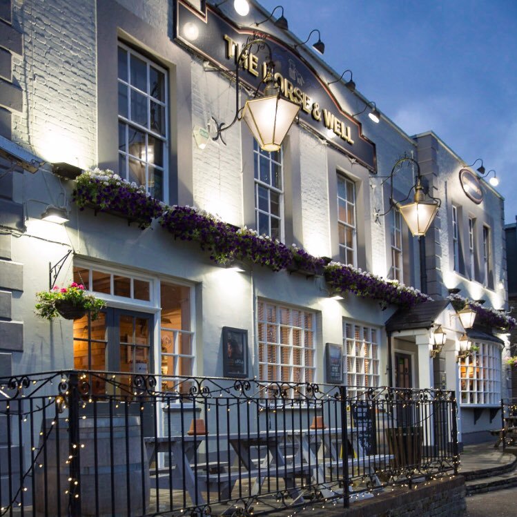 Traditional Public House based in Woodford Green established 1730. Thai food served Tuesday-Sunday. Real ales, range of Wines & Spirits. TNT Sport & Sky Sports