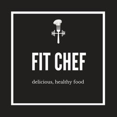 🍽Great tasting fitness food created by Personal Trainers & Chefs, delivered fresh to YOUR door! 🍽