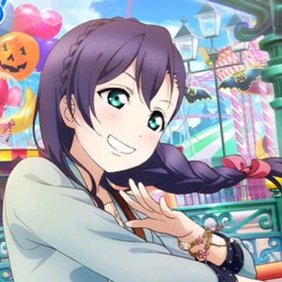 満井p ツインテールの風 奏さんパートの 眼鏡かけた信長 の歌い方すごい好き