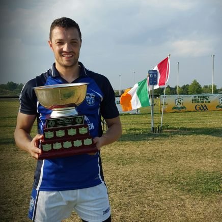 Living in Dublin via Armagh and Toronto. Collegeland GFC, Durham Robert Emmets GFC. Lucan Sarsfields GFC. 1 life, 3 clubs! YNWA
#CeasefireNOW