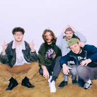 TRASH (@tr4shb4nd) 's Twitter Profile