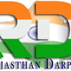 rajdarpannews Profile Picture