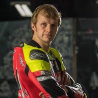 Ivan Lintin(@Lintinracing) 's Twitter Profile Photo