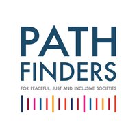 Pathfinders(@SDG16Plus) 's Twitter Profileg