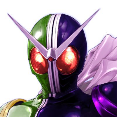 仮面ライダーダブル イラスト 無料イラスト 春夏秋冬 イラストわんパグ