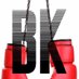 Boxing Kingdom (@BoxingKingdom14) Twitter profile photo