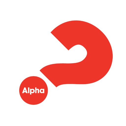 An opportunity to explore life and the Christian faith in a friendly, open and informal environment. #TryAlpha // #RunAlpha // #AlphaOnline // #AskAtAlpha 👇