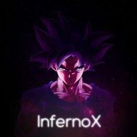 InfernoX(@InfernoX9) 's Twitter Profile Photo