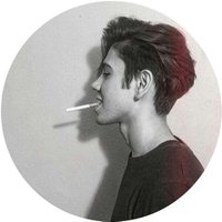خارج على القانون (@fi89h) Twitter profile photo