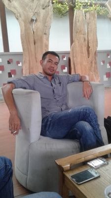 AbFahmi3's profile picture. Olahraga