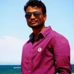 Mohankumarred17's profile picture. Simplicity