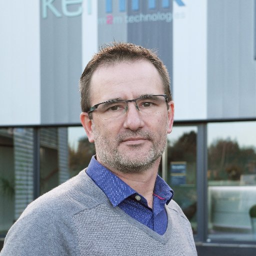 Head of International Partnerships @kerlink_news #Helium #IOT #LPWAN #LoRaWAN #SmartBuilding #SmartCity #Smart Agriculture