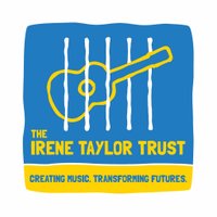 Irene Taylor Trust(@MusicinPrisons) 's Twitter Profileg