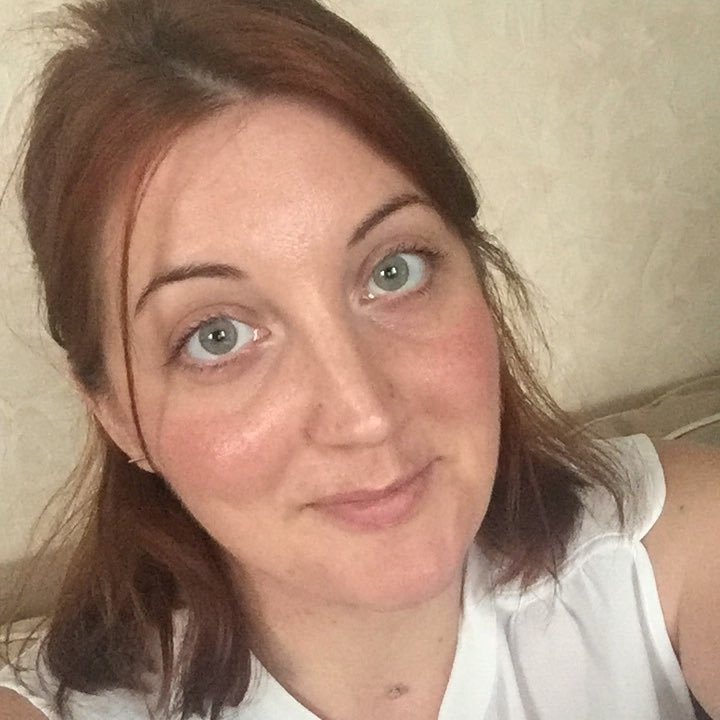 Audrey_Godefroy's profile picture. Aide médico psychologique                                    https://t.co/2Ne2wpi3um