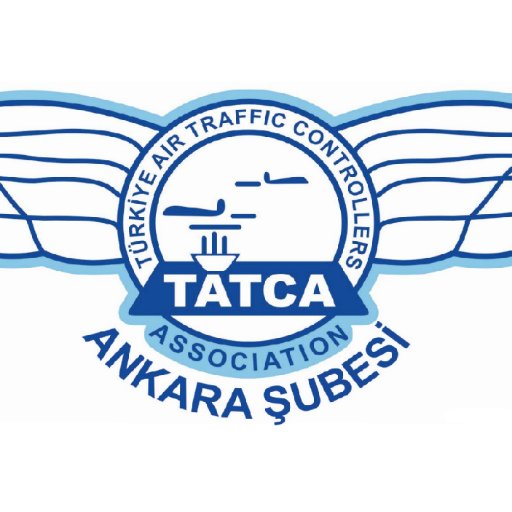 Official Twitter Account of Ankara Branch of Türkiye Air Traffic Controllers Association ✈ you fly we care  ✈ İstikbal Göklerde, Gökler Bizim  Kontrolümüzde  ✈