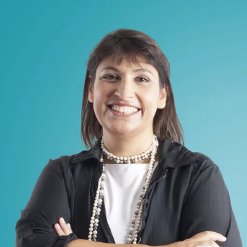 O meu nome é Paula Franco e sou candidata a Bastonária da Ordem dos Contabilistas Certificados - Siga-nos!