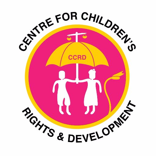 CCRD Trust is a child protection hub under Art. 53 of Kenya's Constitution. We run 5 programmes. The anchor is juvenile justice/child protection. #CCRDCares