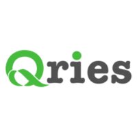 Qries (@_qries) 's Twitter Profile