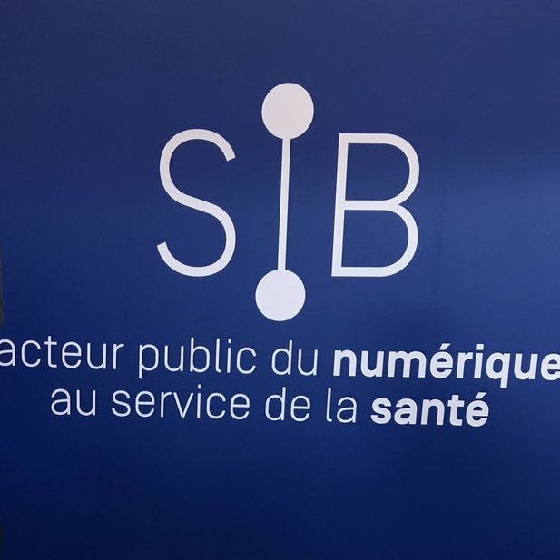 Compte professionnel. Ingénieur d’affaires pour le GIP #SIB @sibsante #iSante #telemedecine #DPI #GHT #hopital