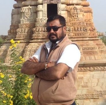 HSinghchundawa's profile picture. mumbai upadayx shree rajput karni sena