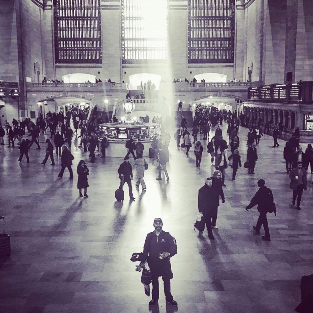 adampreedy's profile picture. Golf mad father / chauffeur to twins. Partial to a spot of red and rugby too (watching now), moan at airlines / airports a lot