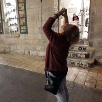 Katrin Unger (@pinselstriche1) Twitter profile photo