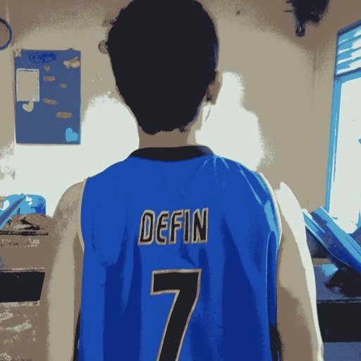 definrevaldo's profile picture. Defin Revaldo Ginting