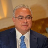 Ghassan Skaf,MD (@ghassanskaff) Twitter profile photo