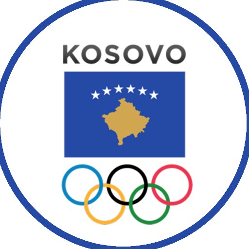 - Official twitter account of the Kosovo Olympic Committee🇽🇰

- Winner of the three Olympic gold medals 

#TeamKosova #NOCKosova #OlympicKosova