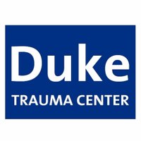 Duke Trauma Center (@duketraumactr) 's Twitter Profile
