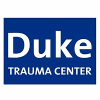 Duke Trauma Center(@DukeTraumaCtr) 's Twitter Profileg