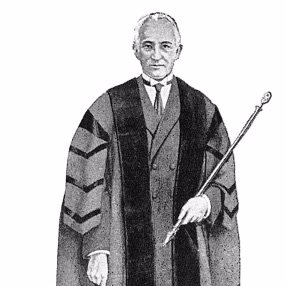 SaltyVerger's profile picture. Cranky Verger at St Egbert's Church, toiling in the bilges of the Church of England. Counter of monies. Communion wine sommelier. Anglican, duh. Parody