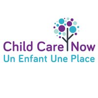 Child Care Now(@Child_Care_Now) 's Twitter Profile Photo