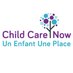 Child Care Now (@Child_Care_Now) Twitter profile photo