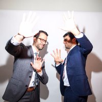 hunter & wolfe (@hunterandwolfe) 's Twitter Profile