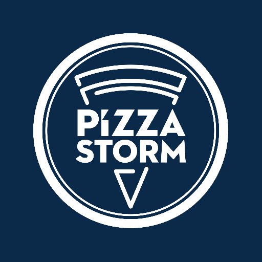 PizzaStorm