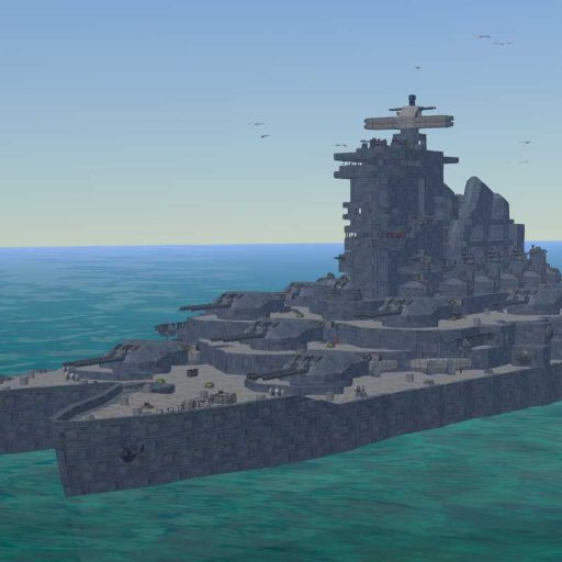 FromtheDepthsで双胴艦を作ったり、作った双胴艦で動画作ったりしてた
FO4とかエレコドとかNGSとかウマとかアリスギアとか