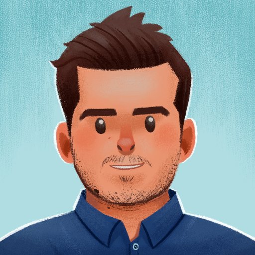 2x Dad | iOS Engineer at @GoodNotesApp. Formerly @Domestika, @TuentiEng & @eDreams_ODIGEO | OSS: @SkeletonView & #AboutSwiftUI | Apps: #TalksAndCoffee