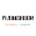 Pi Artworks (@piartworks) Twitter profile photo Pi Artworks (@piartworks) Twitter profile photo