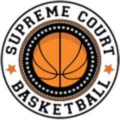 Supreme Court BBall