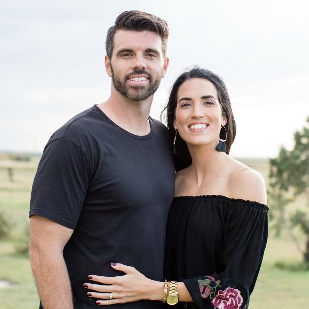 keithnull's profile picture. Campus Pastor @ Renew Life Church