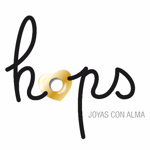 Hops es una empresa que se dedica a diseñar y crear joyas personalizadas a mano para mujeres, niños y hombres. Regala emoción con una joya grabada a mano HOPS