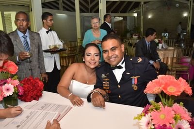 boarivero's profile picture. Oficial de la Aviación Militar Bolivariana